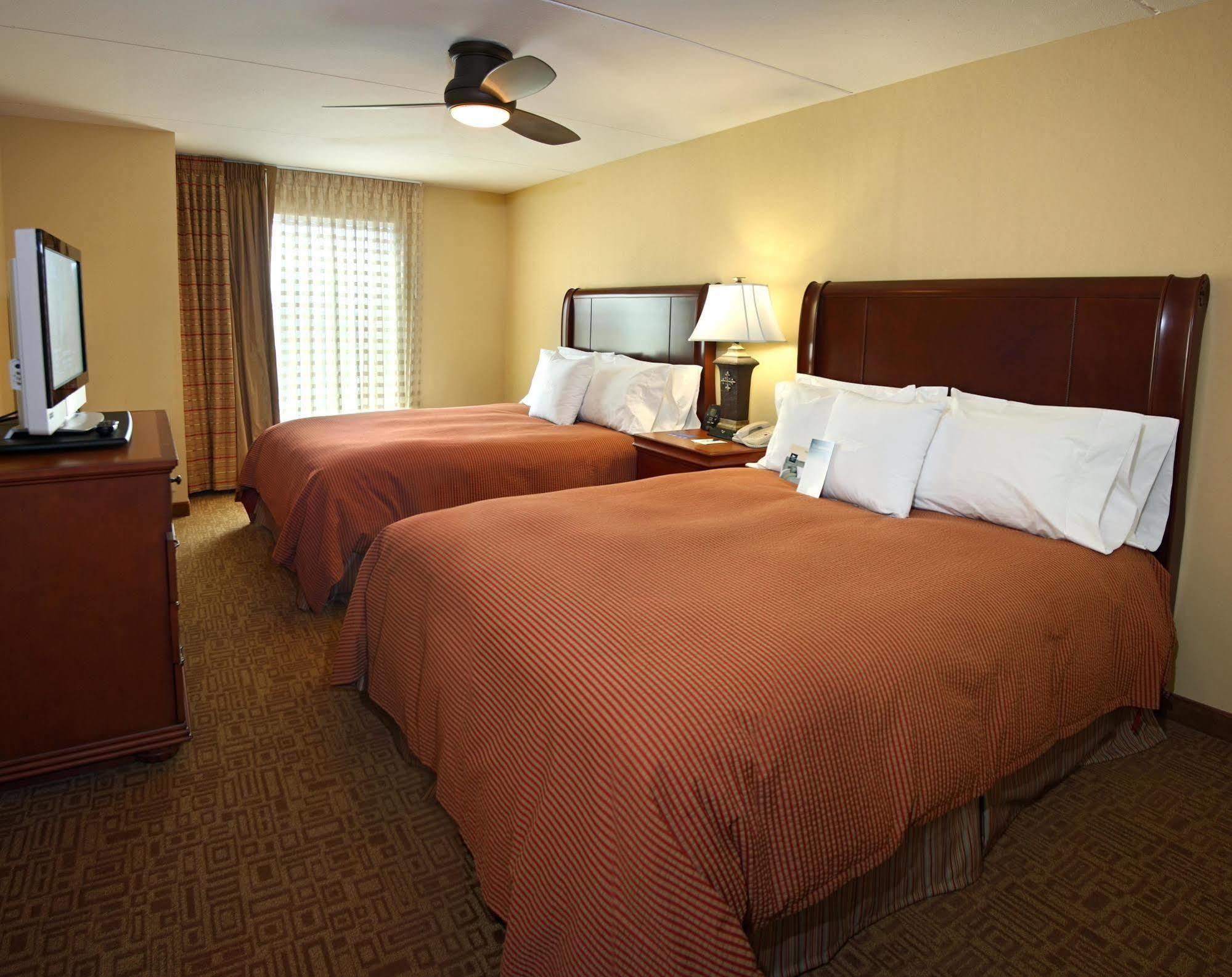Homewood Suites By Hilton לנצ'סטר מראה חיצוני תמונה