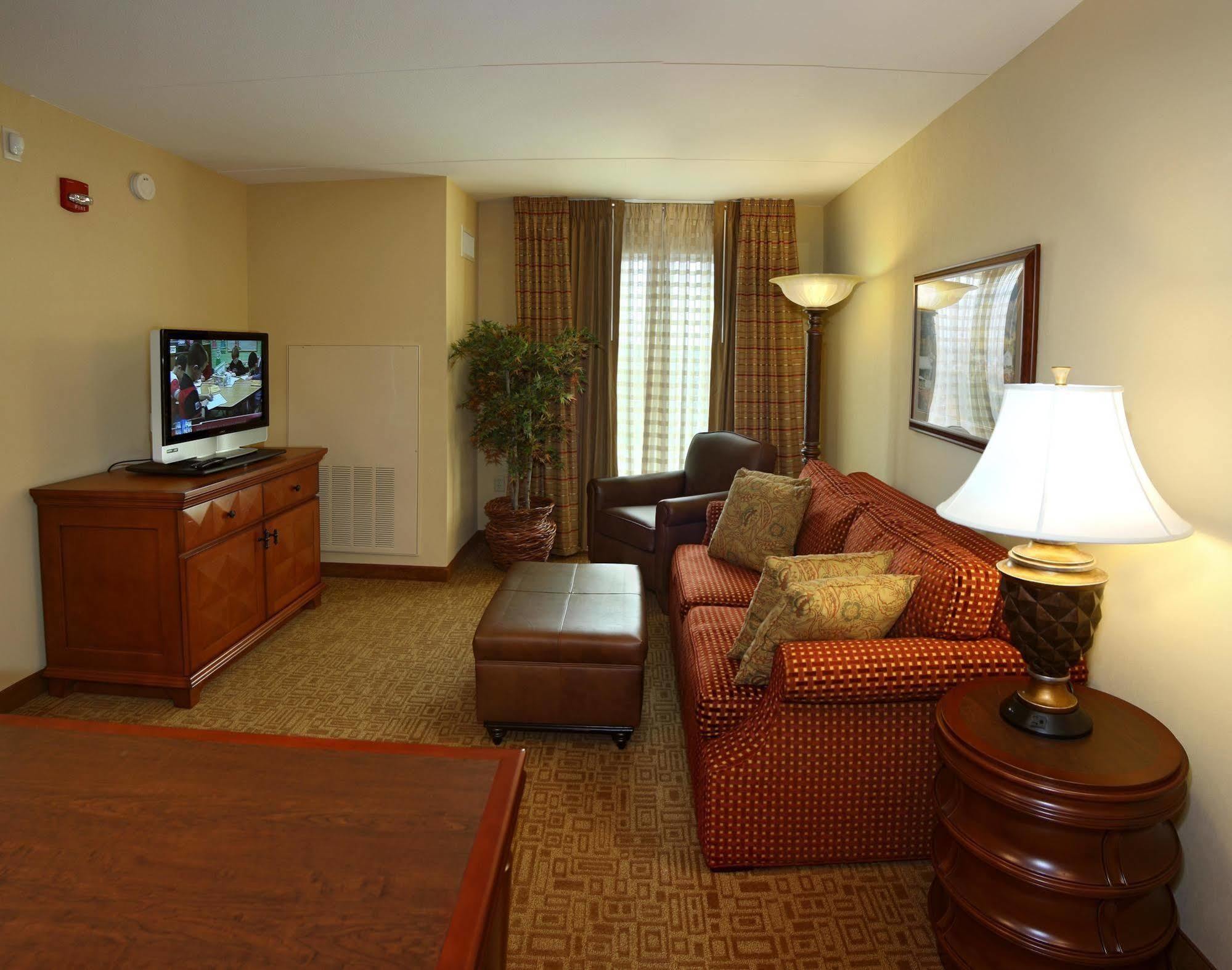 Homewood Suites By Hilton לנצ'סטר מראה חיצוני תמונה