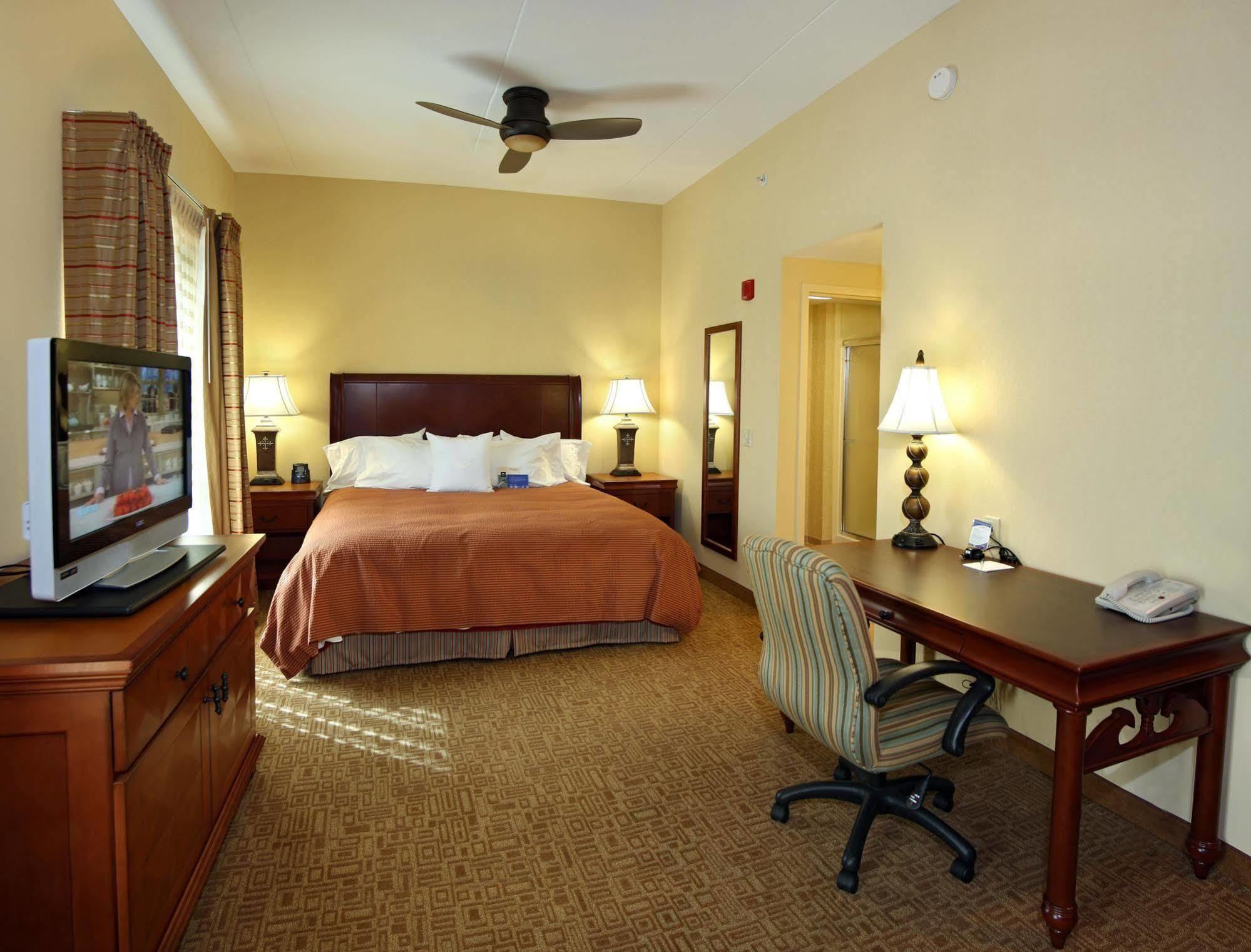 Homewood Suites By Hilton לנצ'סטר מראה חיצוני תמונה