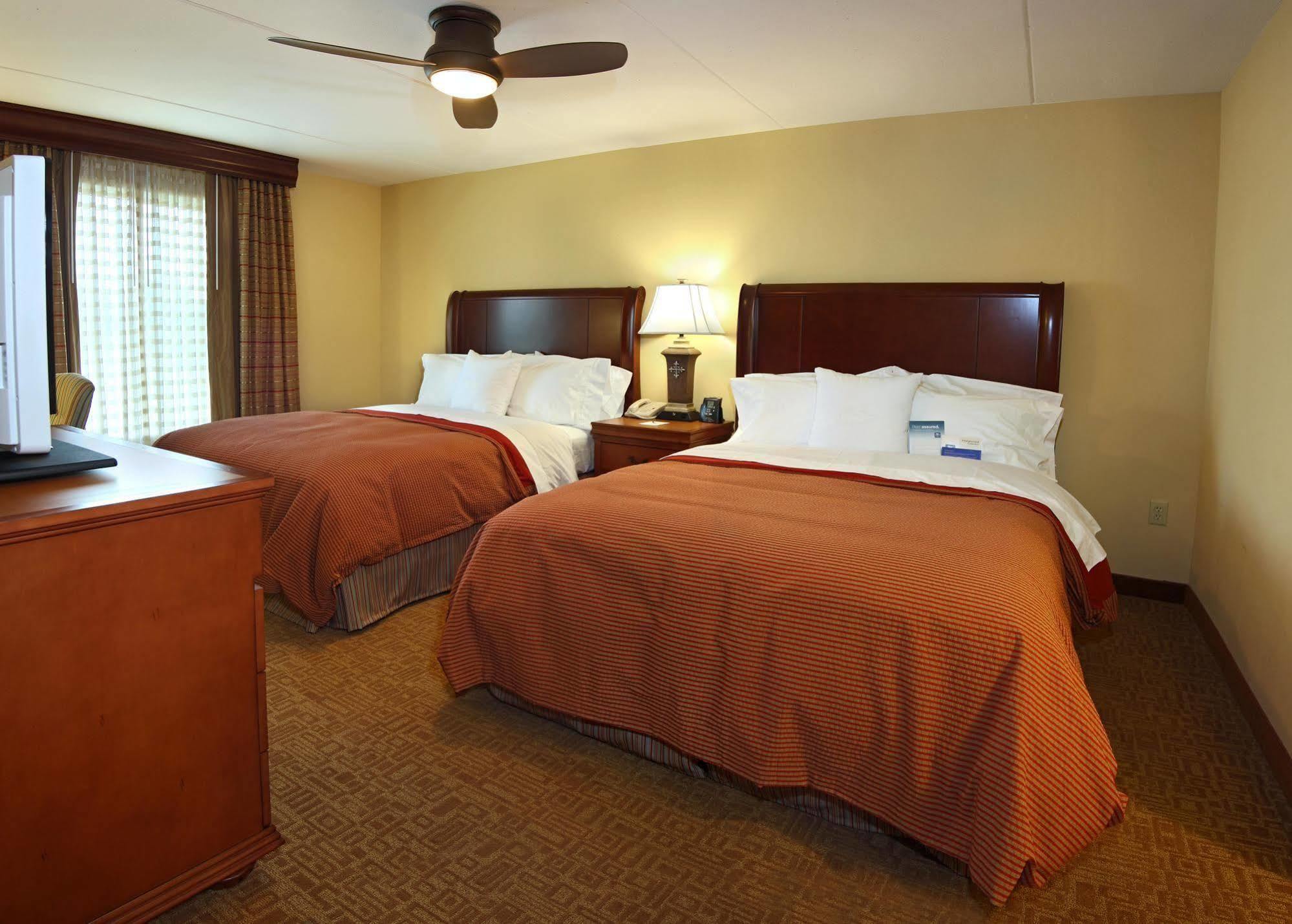 Homewood Suites By Hilton לנצ'סטר מראה חיצוני תמונה