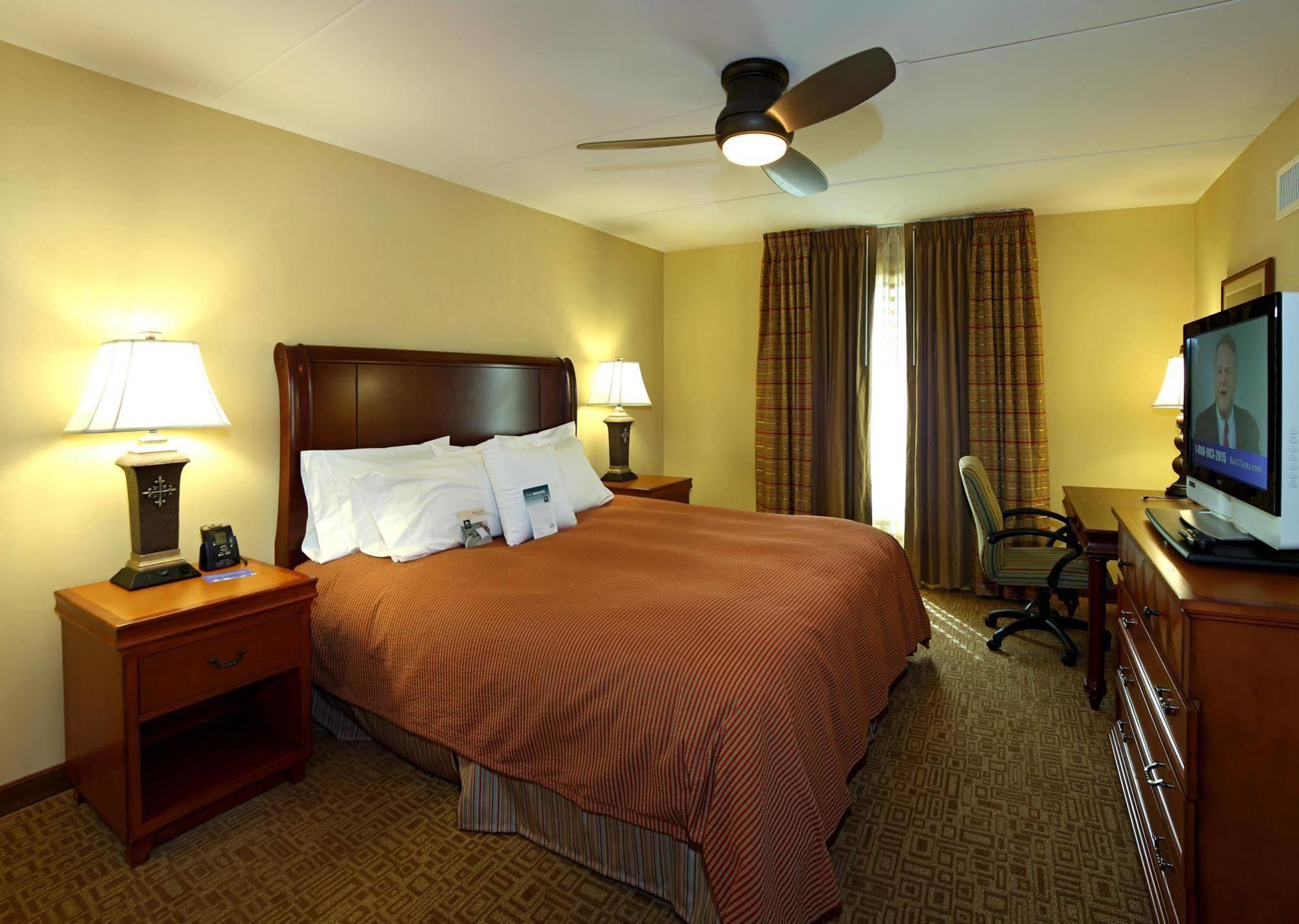 Homewood Suites By Hilton לנצ'סטר חדר תמונה