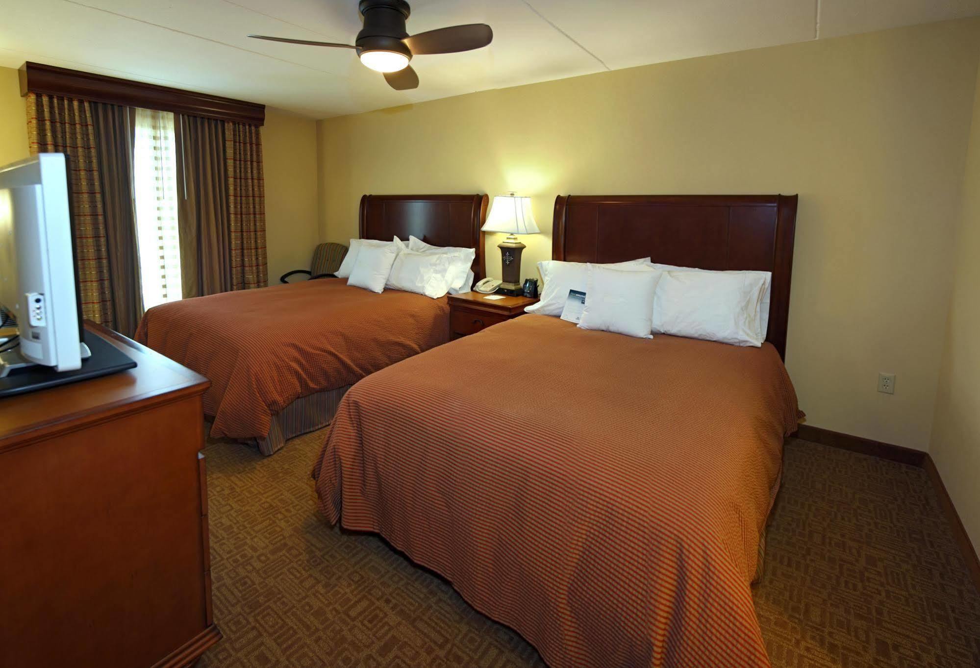 Homewood Suites By Hilton לנצ'סטר מראה חיצוני תמונה